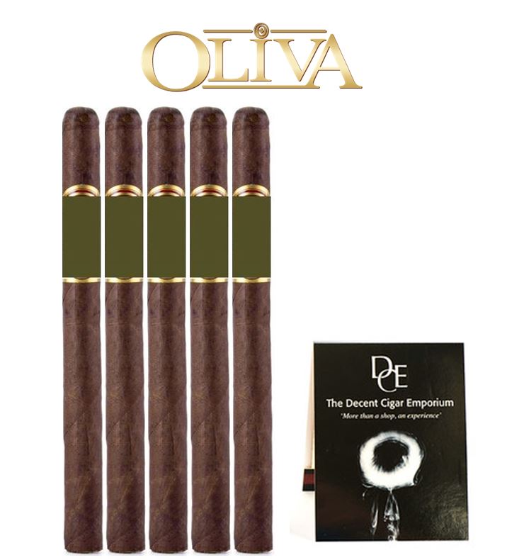 Oliva Serie V Lancero - 5 Pack